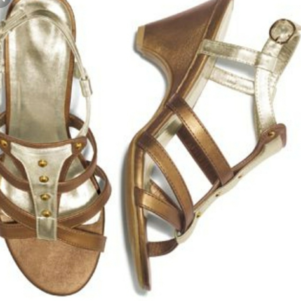 Gladiator Sandals. Brand NEW!
